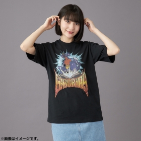 Tシャツ ガブリアス M/L