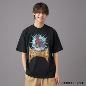 Tシャツ ガブリアス M/L