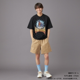 Tシャツ ガブリアス M/L
