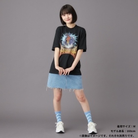 Tシャツ ガブリアス M/L