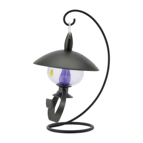 炎がまたたく LEDライト ランプラー