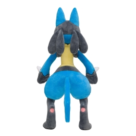 ポケモン ルカリオ ぬいぐるみ 2009 ぬいぐるみ ルカリオ ｜【公式】ポケモンセンターオンライン