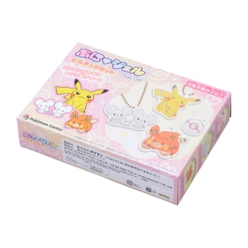 ぷにジェル ピカチュウセット
