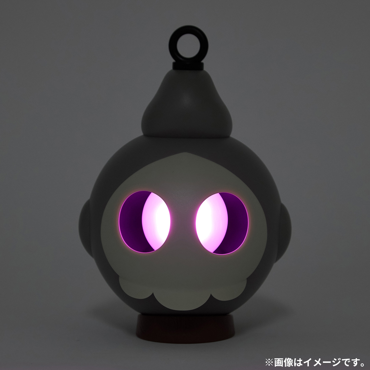 ヨマワル型LEDランタン Halloween Trick or trick ｜【公式】ポケモン