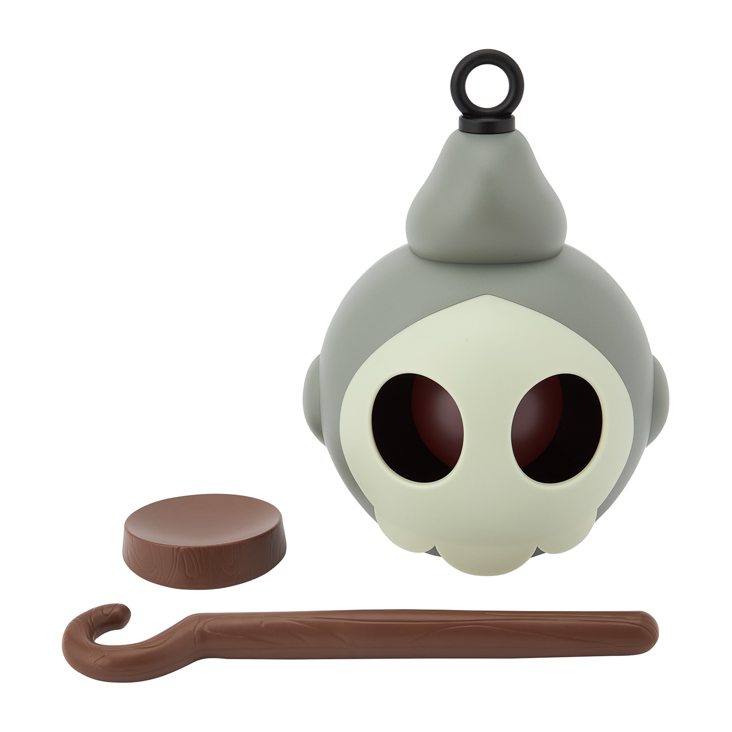 ヨマワル型 LEDランタン ポケモン ハロウィン ヨマワル LED ランタン ヨマワル型LEDランタン Halloween Trick or trick ｜【公式】ポケモン