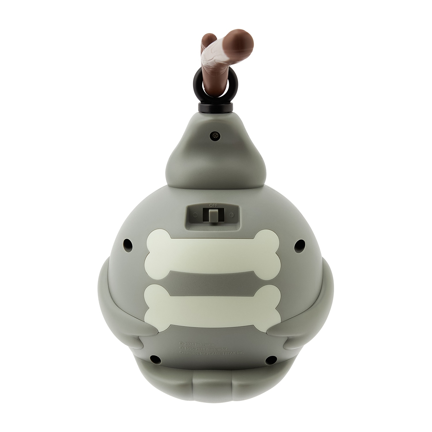 新品☆ヨマワル型LEDランタン Halloween Trick or trick ヨマワル型LEDランタン Halloween Trick or trick ｜【公式】ポケモン