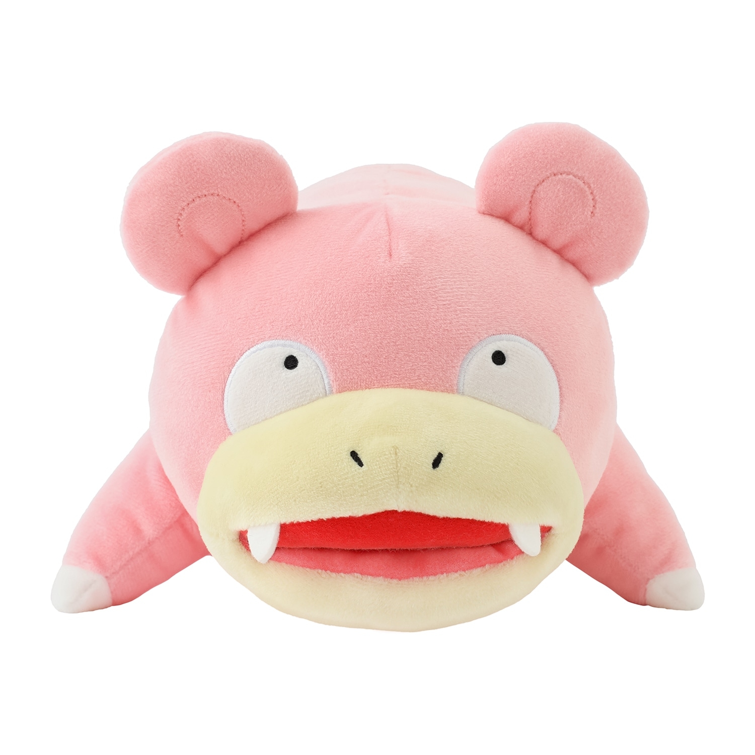 つながるぬいぐるみ どんどん どんかん やぁん？ ヤドン