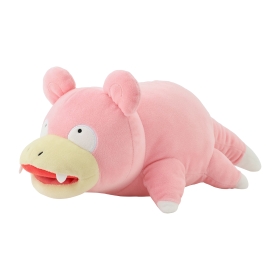 つながるぬいぐるみ どんどん どんかん やぁん? ヤドン