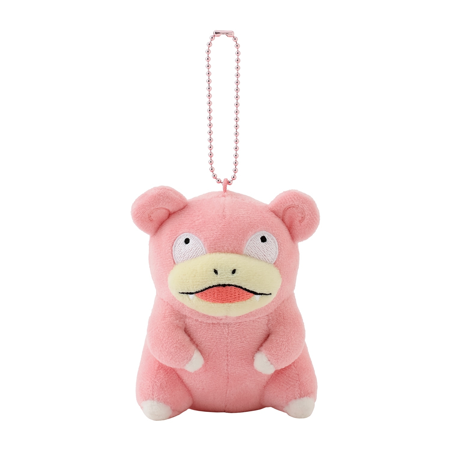 マスコット どんどん どんかん やぁん？ ヤドン