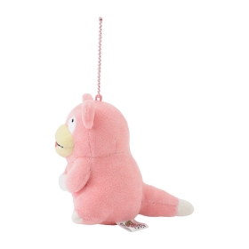 マスコット どんどん どんかん やぁん? ヤドン