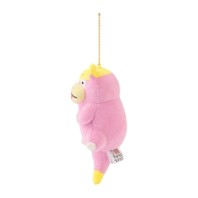 マスコット どんどん どんかん やぁん? ガラルヤドン