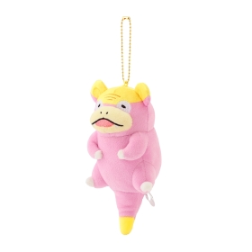 マスコット どんどん どんかん やぁん? ガラルヤドン