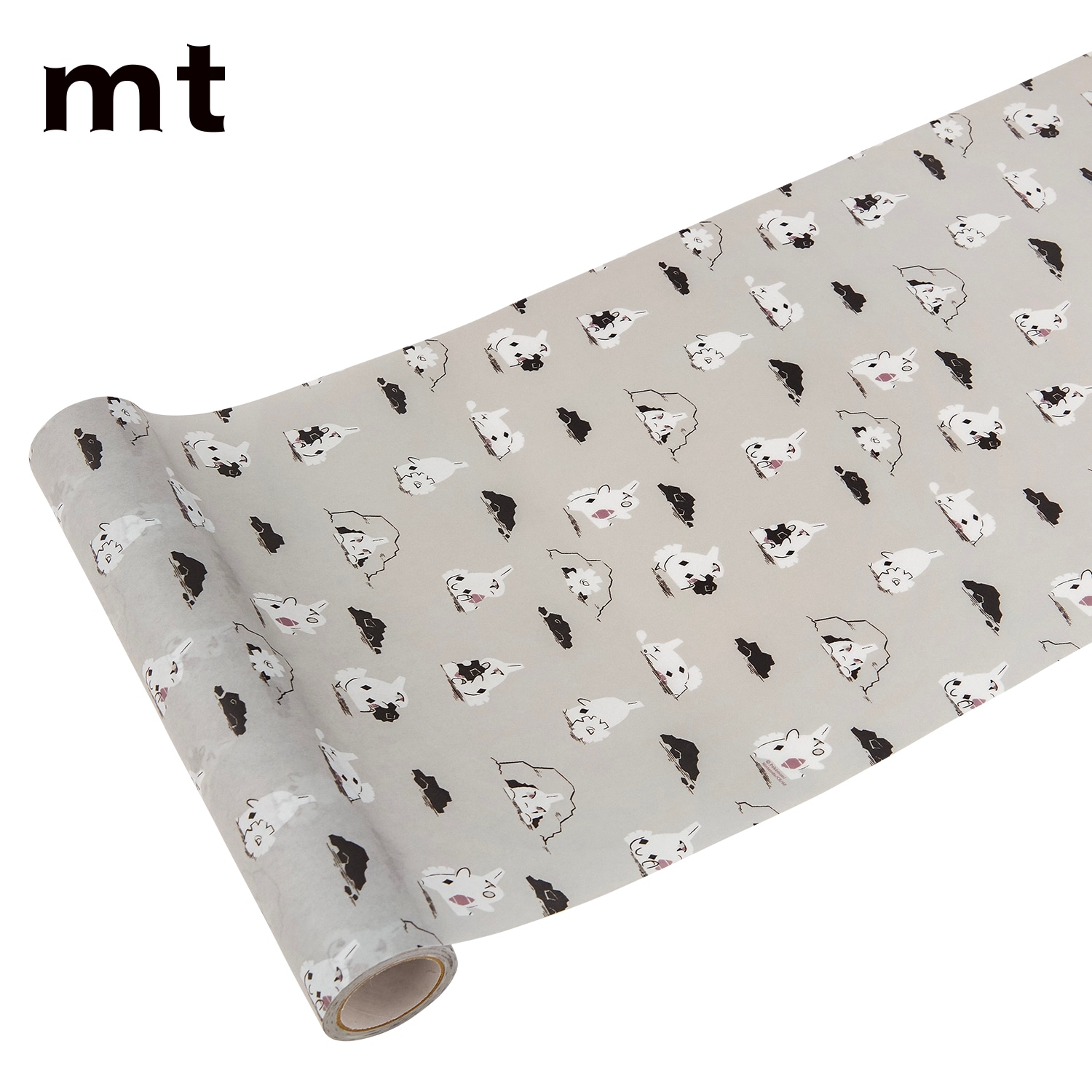 メタモン ポケモンセンター デコレーションテープ ポケモンたちが