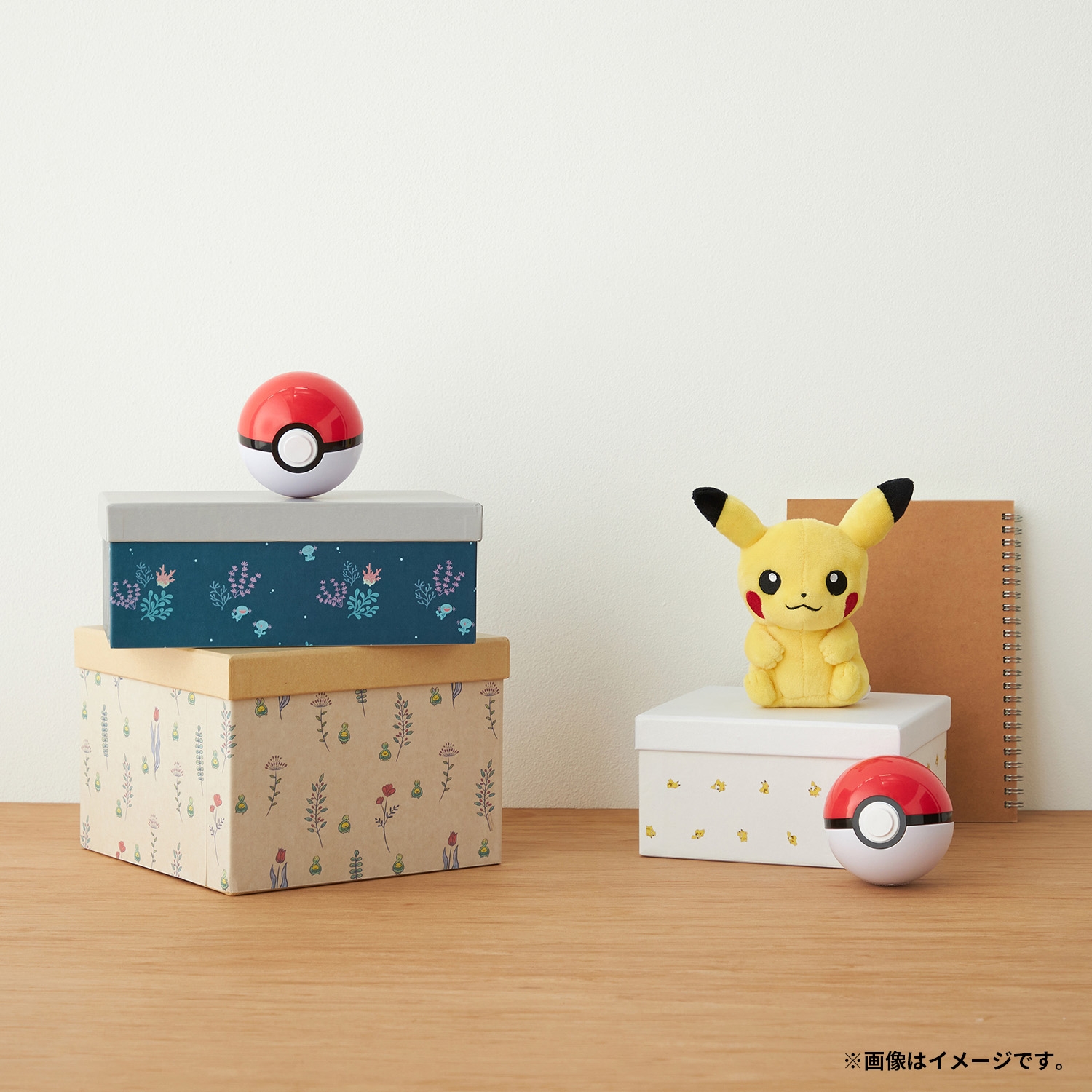 貼ってはがせるデコレーションテープ グレイシア ｜【公式】ポケモン