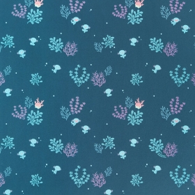 貼ってはがせるデコレーションテープ ウパー・サニーゴ