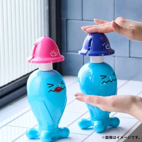 シャンプーボトルセット ぽけもんせんと～ ソーナンス ｜【公式