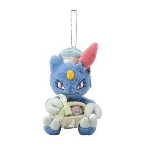 マスコット Pokémon Botanical Easter ニューラ