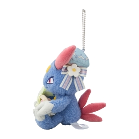 マスコット Pokémon Botanical Easter ニューラ