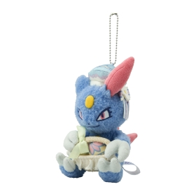 マスコット Pokémon Botanical Easter ニューラ