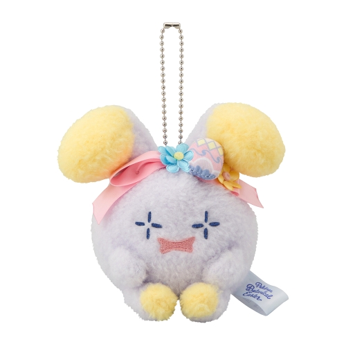 マスコット Pokémon Botanical Easter ゴニョニョ