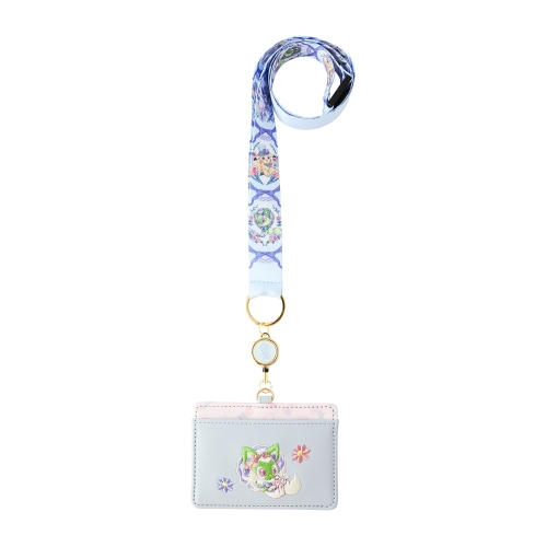 IDカードケース Pokémon Botanical Easter