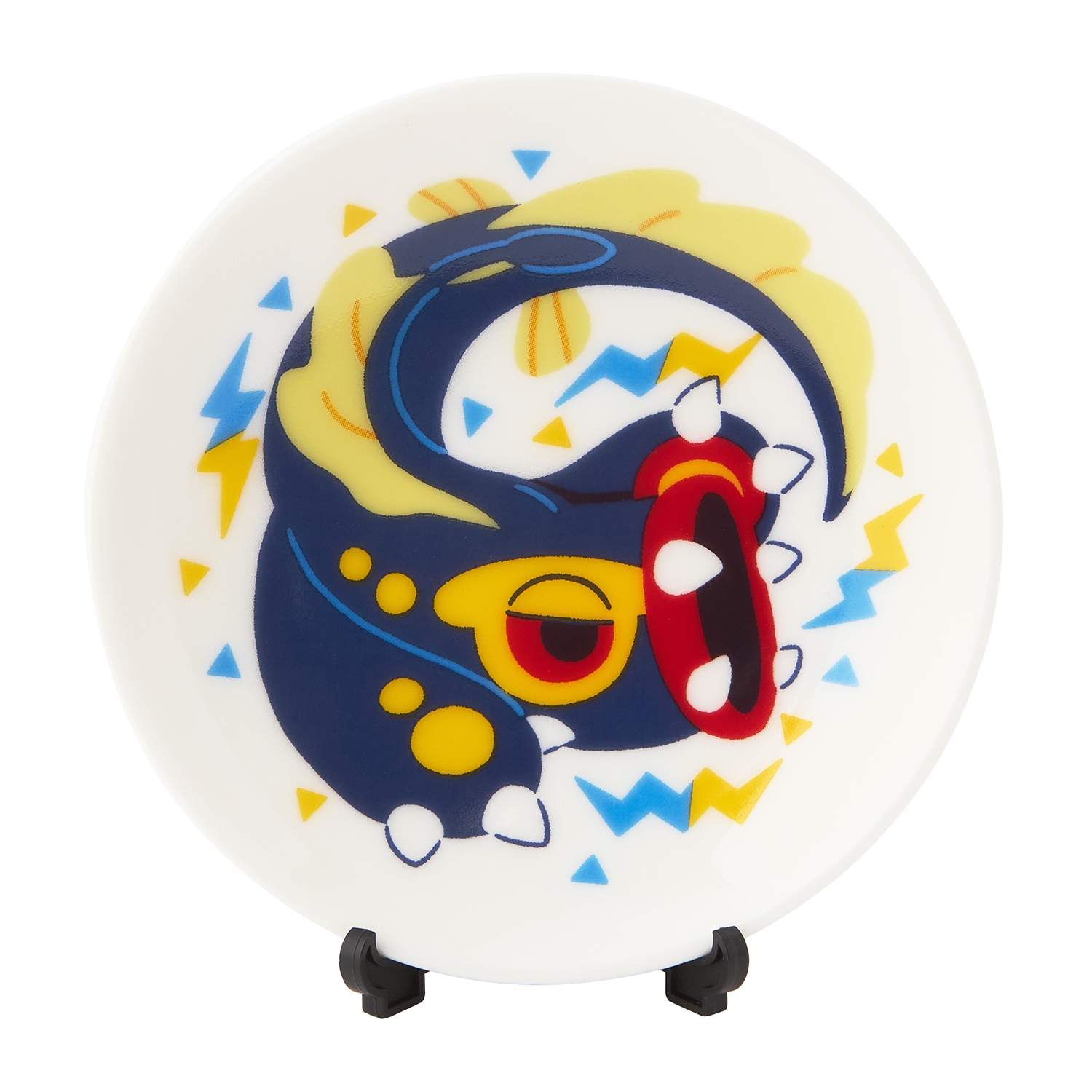 豆皿コレクション POKÉMON NYORO NYORO FRIENDS