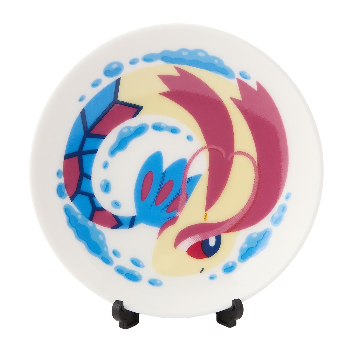 豆皿コレクション POKÉMON NYORO NYORO FRIENDS BOX