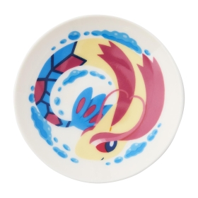 豆皿コレクション POKÉMON NYORO NYORO FRIENDS BOX