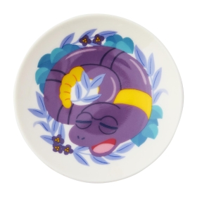 豆皿コレクション POKÉMON NYORO NYORO FRIENDS BOX