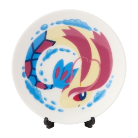 豆皿コレクション POKÉMON NYORO NYORO FRIENDS BOX