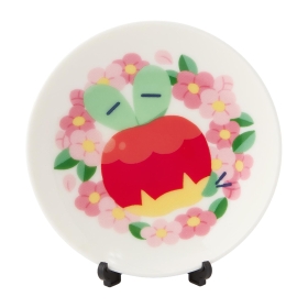 豆皿コレクション POKÉMON NYORO NYORO FRIENDS BOX