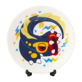 豆皿コレクション POKÉMON NYORO NYORO FRIENDS BOX