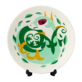 豆皿コレクション POKÉMON NYORO NYORO FRIENDS BOX