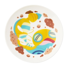 豆皿コレクション POKÉMON NYORO NYORO FRIENDS BOX