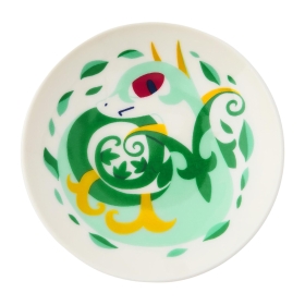 豆皿コレクション POKÉMON NYORO NYORO FRIENDS BOX