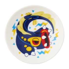 豆皿コレクション POKÉMON NYORO NYORO FRIENDS BOX