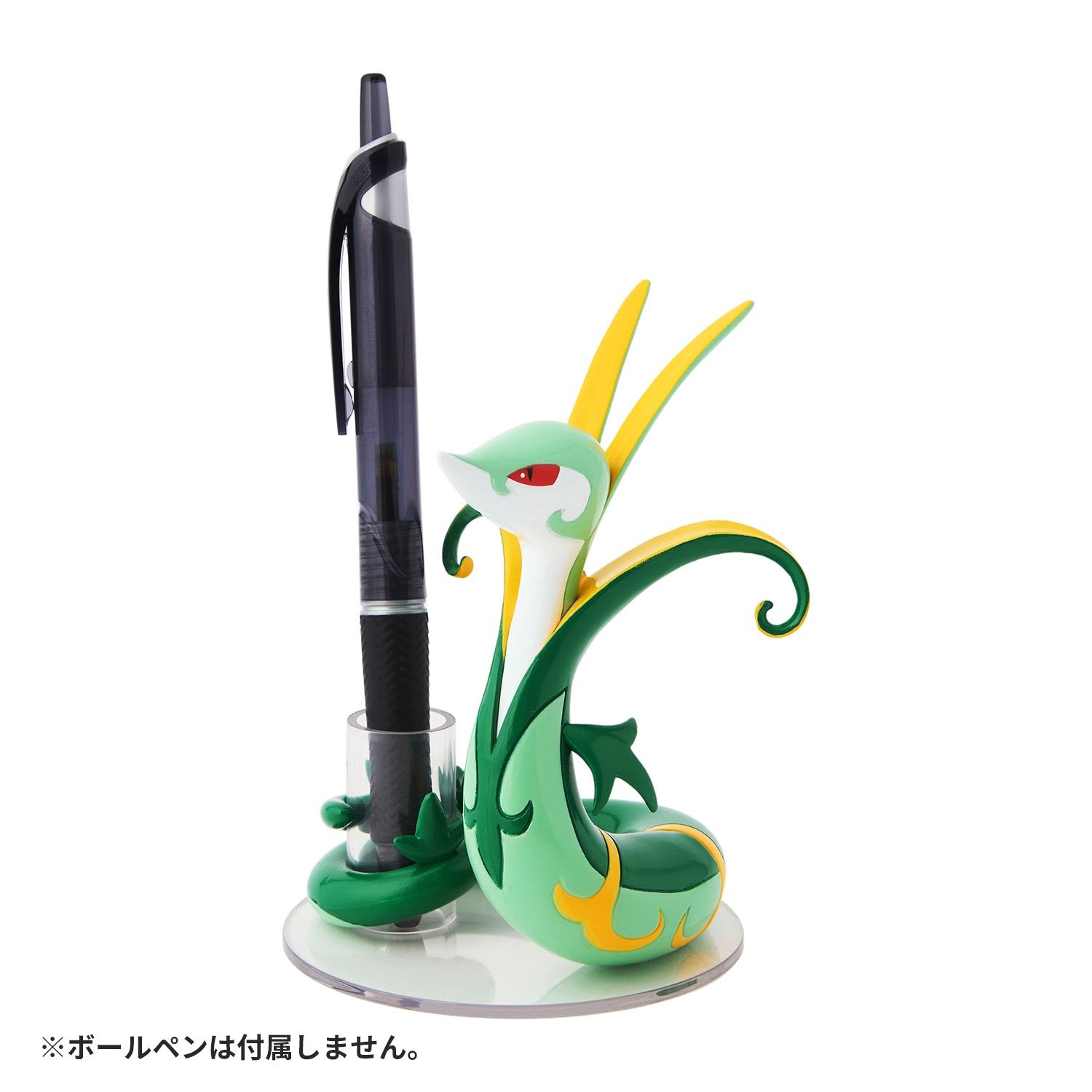 ペンスタンドフィギュア ジャローダ