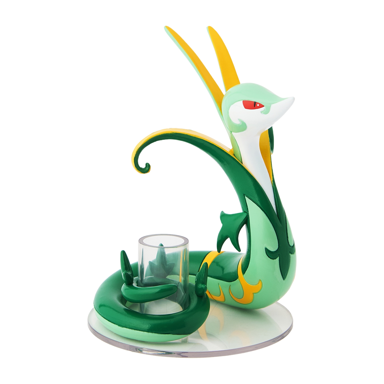 ペンスタンドフィギュア ジャローダ