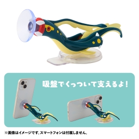 スマホスタンドフィギュア シビルドン