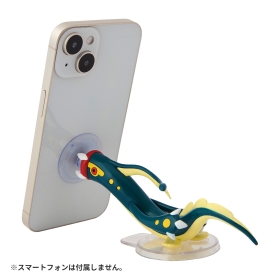 スマホスタンドフィギュア シビルドン