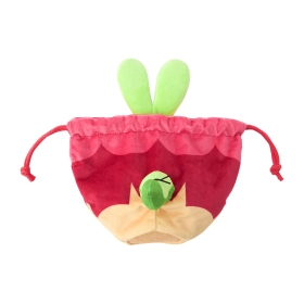 ぬいぐるみ巾着 カジッチュ