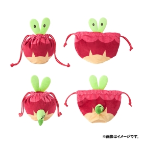 ぬいぐるみ巾着 カジッチュ