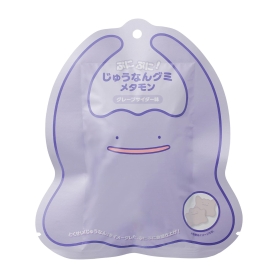 ぷにぷに!じゅうなんグミ メタモン