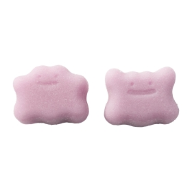 ぷにぷに!じゅうなんグミ メタモン