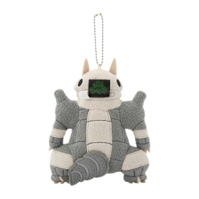 マスコット CAVE DWELLER ボスゴドラ