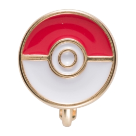 【選べる】Pokémon accessory イヤリング19 モンスターボール