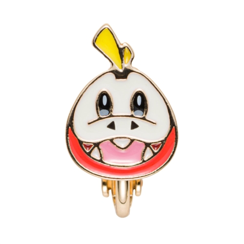 【選べる】Pokémon accessory イヤリング22 ホゲータ
