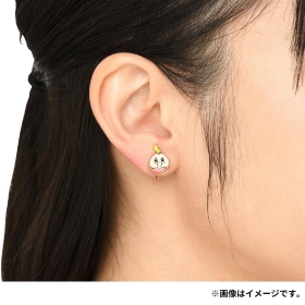 【選べる】Pokémon accessory イヤリング22 ホゲータ