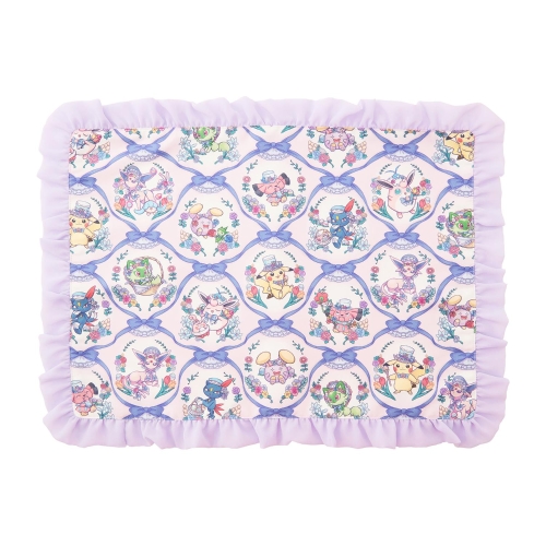 ティーマット Pokémon Botanical Easter