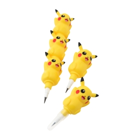 ロケットえんぴつ ピカチュウ